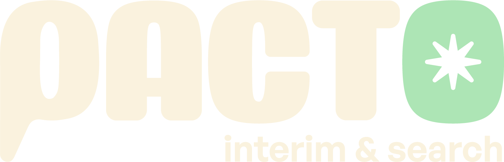 Pacto Interim